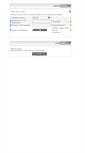 Mobile Screenshot of config-server.de